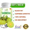 Garcinia with 60%HCA