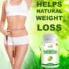 Natural way to lose weight