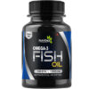 NutriOwn Omega 3 Fish Oil