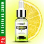 Niacinamide Face Serum