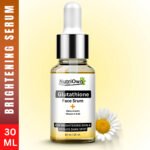 NutriOwn Glutathione Face Serum