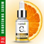 Nutriown Vitmain C Serum for face